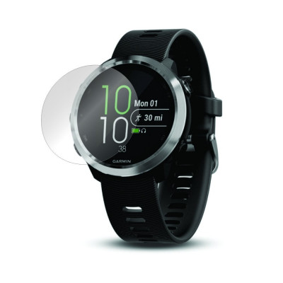 Folie de protectie Clasic Smart Protection Smartwatch Garmin Forerunner 645 Music foto