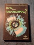 Stiinta contra paranormal ? Radu Olinescu