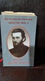 Arsenie Boca - Rostul incercarilor