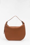 Armani Exchange poșetă culoarea maro, XW000915 AF11902