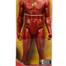 Figurina The Flash Barry Allen DC Justice League 30 cm