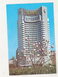 bnk cp Bucuresti - Hotel Intercontinental - necirculata