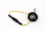 Difuzor ușă st&acirc;nga spate BMW 4 Coupe F32, F82 2016 OEM: 8907001403,9184794 11635458