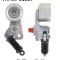 SKF VKMCV 51019 rola intinzator,curea transmisie