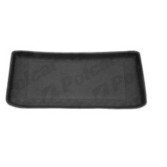 Tavita portbagaj Smart Fortwo (MC01), 07.1998-12.2006 cu 3 usi, cu panza antialunecare