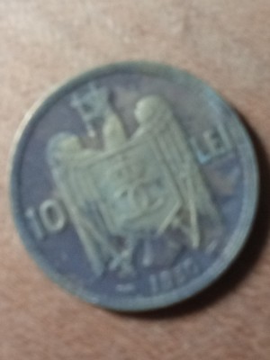 10 lei 1930 foto