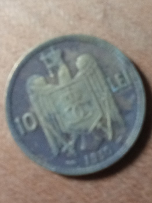 10 lei 1930