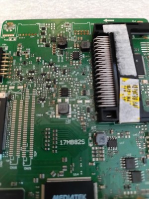 17mb82s vestel foto