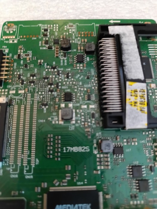 17mb82s vestel