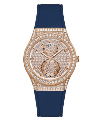Ceas Dama, Guess, Princess GW0439L4 - Marime universala foto