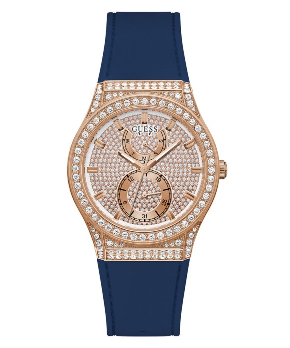 Ceas Dama, Guess, Princess GW0439L4 - Marime universala