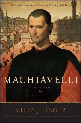 Machiavelli: A Biography foto
