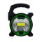 Lanterna LED portabila cu maner 10x3.5x13.5cm