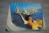 VINYL - SUPERTRAMP - BREAKFAST IN AMERICA 1979 393708-1 - LP, A&amp;M rec