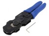 Unealtă de Sertizare MULTIBEX MX2M11 30AWG-20AWG 66 HRC