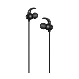 Handsfree Casti Bluetooth Hoco ES11 Maret Sporting, In-Ear, Negru