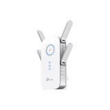 Cumpara ieftin RANGE EXTENDER TP-LINK wireless 2600Mbps 1 port Gigabit 4 antene externe dual band AC2600 2.4GHz &amp;amp;amp;amp; 5GHz 44 MU-MIMO &amp;quot;RE650&amp;quot; (incl