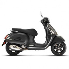 Vespa GTS Connect 300 HPE (Super Tech) &amp;#039;22 foto