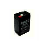 Acumulator Stationar 6V4Ah Sigilat Plumb Acid 6V 4Ah 8D020 XXM