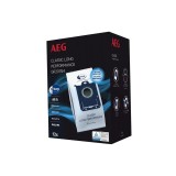 Set 12 saci cu filtru original Electrolux 9001669762, 9001688242 pentru aspirator