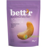 Caju Prajit si Usor Sarat Ecologic/Bio 200g