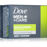 Dove Men+Care Extra Fresh săpun solid pentru barbati 90 g