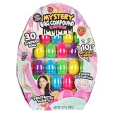 Set slime Compound Kings, Mix And Mash, Mystery Egg Surprise