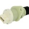 Senzor,viteza RENAULT CLIO III (BR0/1, CR0/1) (2005 - 2012) AIC 52856