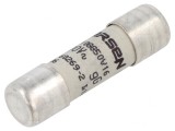 Siguranţă ceramică gG 16A 500VAC 10x38mm