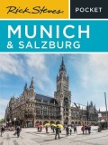 Rick Steves Pocket Munich &amp; Salzburg