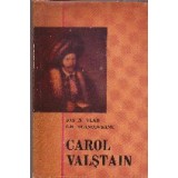 Carol Valstain