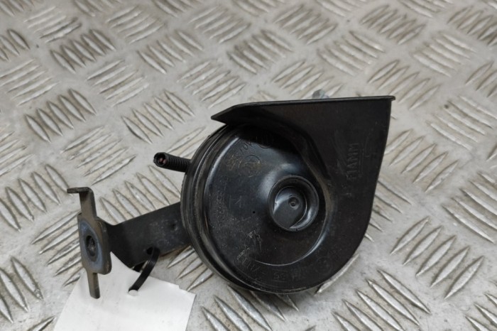 Claxon FIAT DOBLO MPV 263_ 2015 OEM: 52024422 28955795