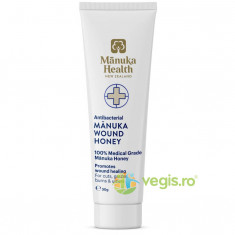 Miere de Manuka Antibacteriana pentru Rani 30ml