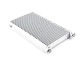 Radiator Incalzire Bmw Seria 1 F20/21, 2011-2019; Seria 2 F22/F23, 2014-12.2021; Seria 3 F30/31, 2011-06.2019; Seria 3 Gt F34, 2013-05.2021; Seria 4