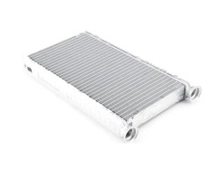 Radiator Incalzire Bmw Seria 1 F20/21, 2011-2019; Seria 2 F22/F23, 2014-12.2021; Seria 3 F30/31, 2011-06.2019; Seria 3 Gt F34, 2013-05.2021; Seria 4