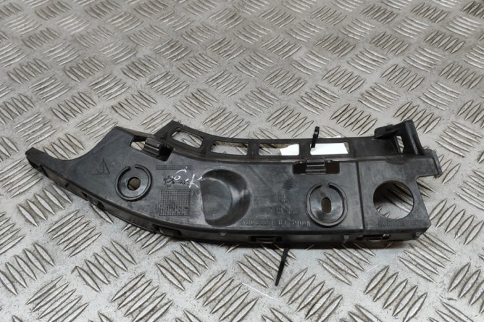 Suport bara de protecție st&acirc;nga spate PORSCHE PANAMERA 971 2018 OEM: 971807253B,971.807.253.B 28453767