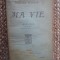 Richard Wagner - Ma vie I 1813-1842