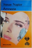 Amnezia - Susan Napier, Roman de Dragoste, Carte Beletristica