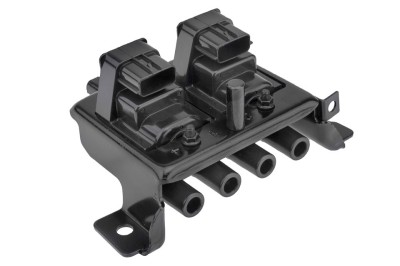 Bobina inductie Mazda Mx5 1.8i 16v 1995.04-, Mx5 1.8i 16v 1998.01-, NTY ECZ-MZ-015 foto