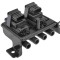 Bobina inductie Mazda Mx5 1.8i 16v 1995.04-, Mx5 1.8i 16v 1998.01-, NTY ECZ-MZ-015