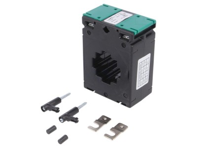 Transformator de curent 300A 5A 5VA foto