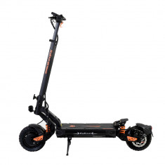 Trotineta Electrica Profesionala: KuKirin G2 MASTER, Motor Dublu