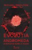 Evolutia Andromeda, Michael Crichton - Editura Art