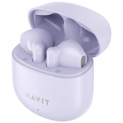 Handsfree Bluetooth HAVIT TW976, TWS, Mov foto