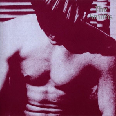 Smiths The The Smiths HQ LP remastered (vinyl) foto