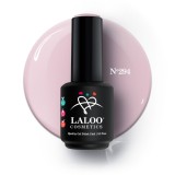 294 Pink Nude | Laloo gel polish 15ml