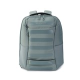 Cumpara ieftin Rucsac Hedgren Handle L Gri-Verde 44x19x31cm 100% Poliester RPET