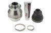 Cap planetara spre cutie Vw T5 2.5tdi, Stanga, NTY NPW-VW-014