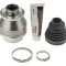 Cap planetara spre cutie Vw T5 2.5tdi, Stanga, NTY NPW-VW-014