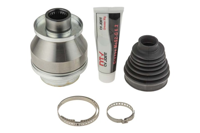 Cap planetara spre cutie Vw T5 2.5tdi, Stanga, NTY NPW-VW-014